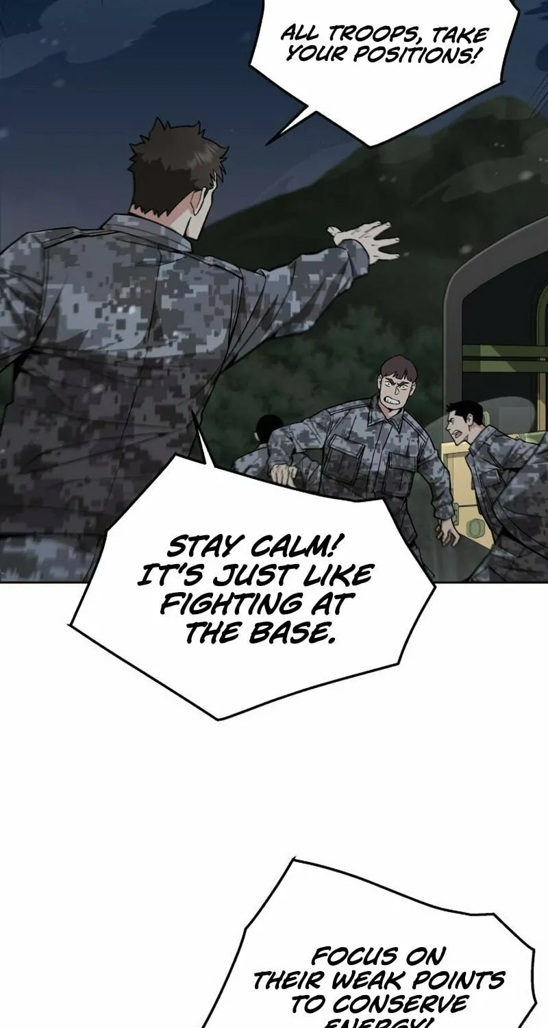 Apocalyptic Chef Awakening Chapter 32 page 78 - 