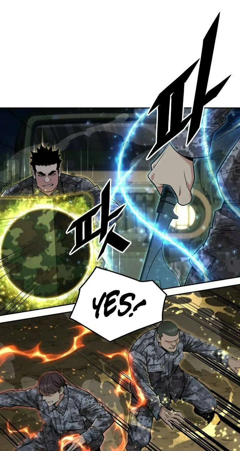 Apocalyptic Chef Awakening Chapter 32 page 80 - 
