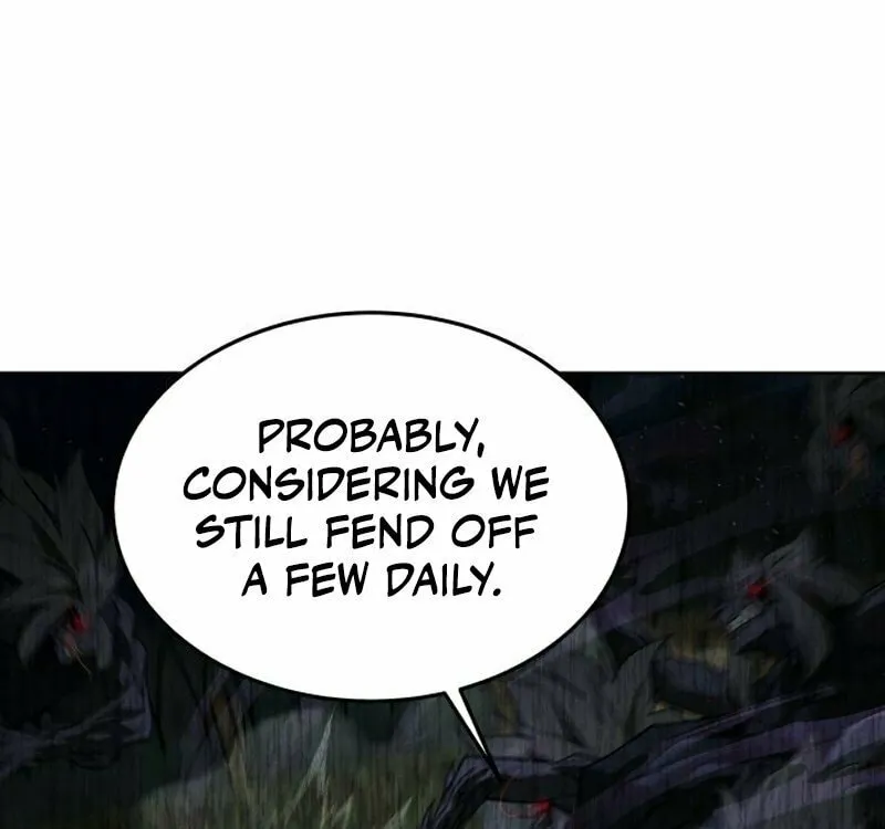 Apocalyptic Chef Awakening Chapter 32 page 10 - 