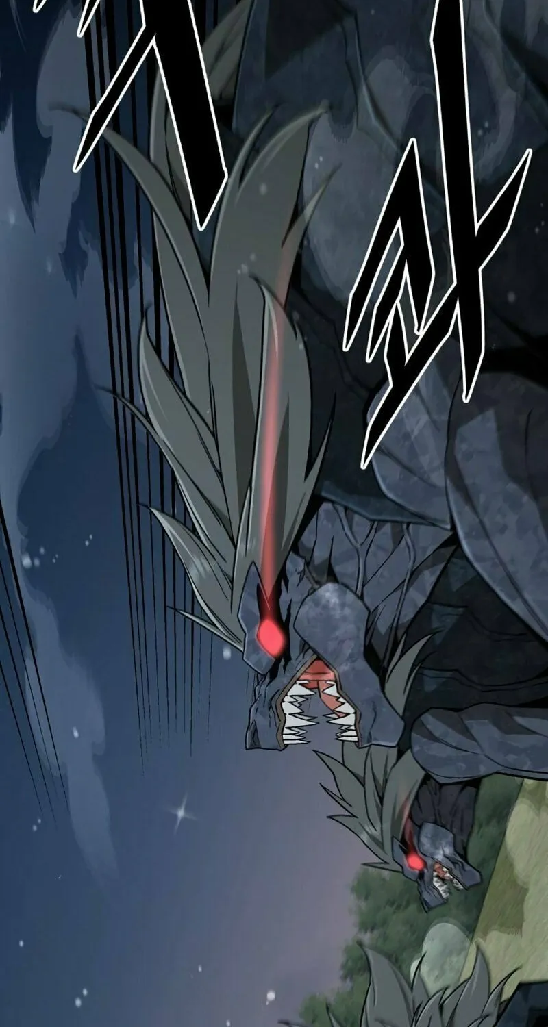 Apocalyptic Chef Awakening Chapter 33 page 2 - 