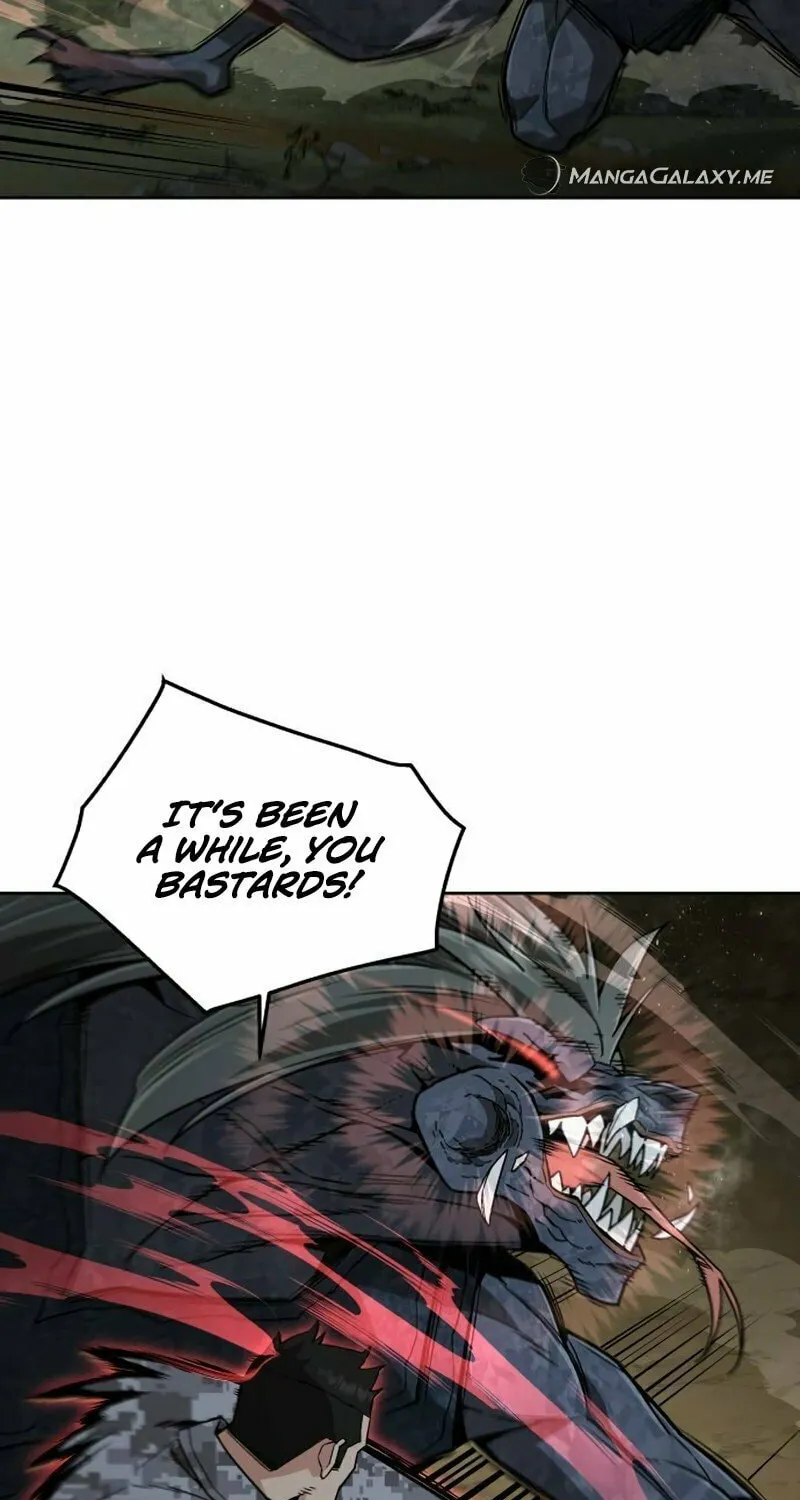 Apocalyptic Chef Awakening Chapter 33 page 13 - 