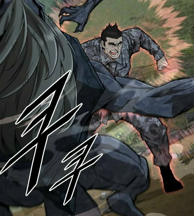 Apocalyptic Chef Awakening Chapter 33 page 15 - 