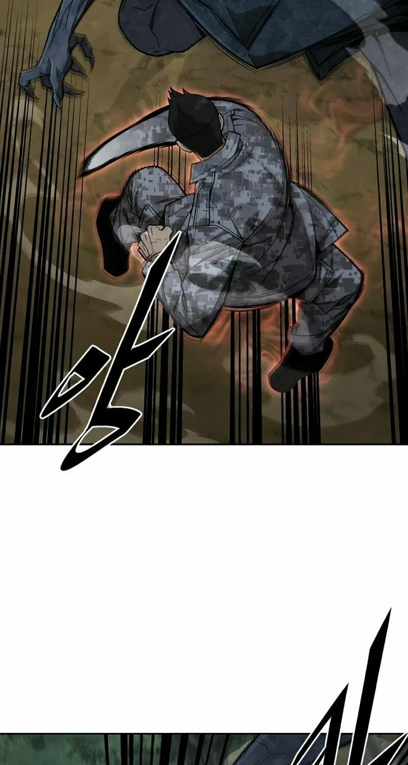 Apocalyptic Chef Awakening Chapter 33 page 18 - 