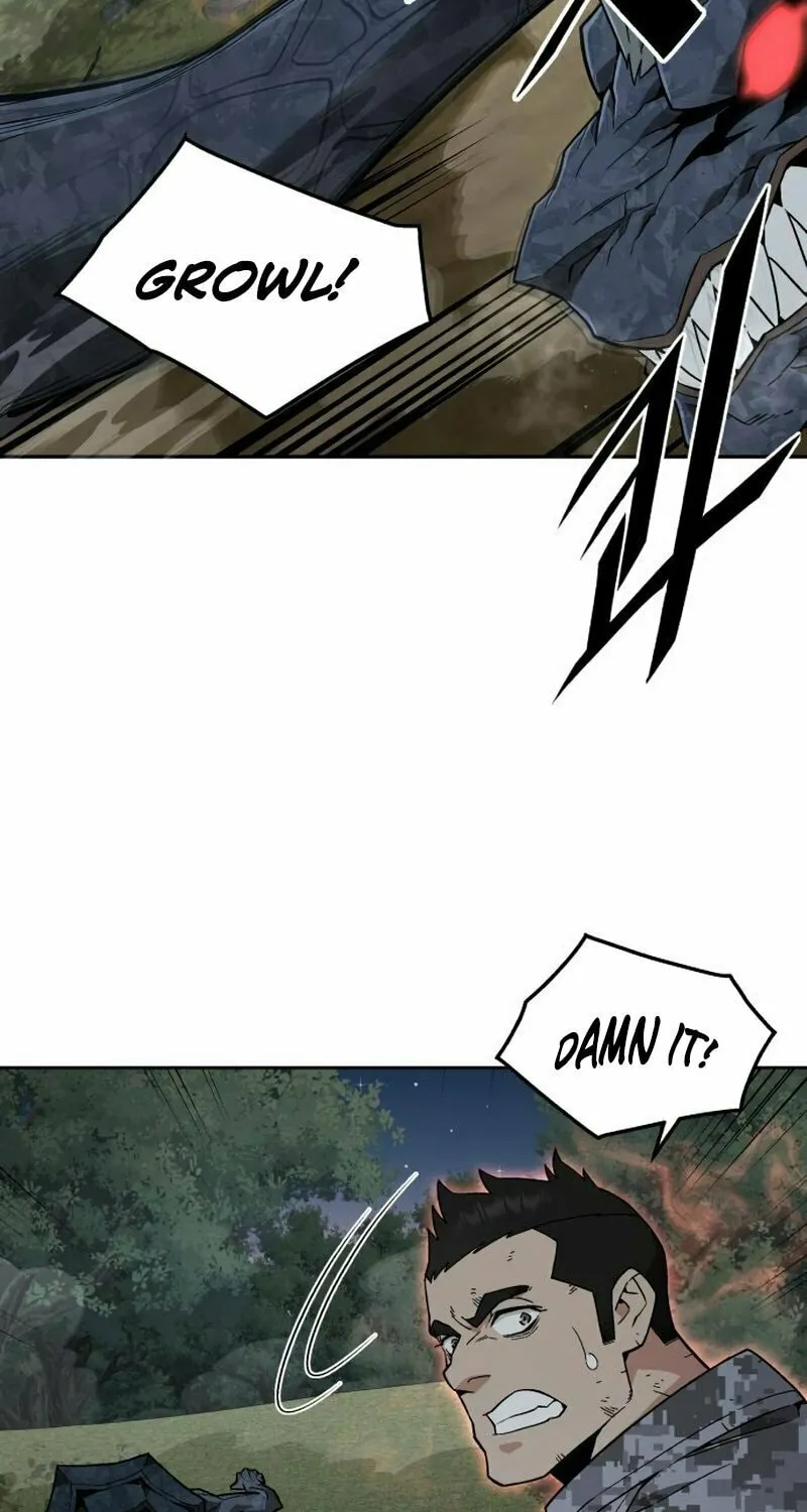 Apocalyptic Chef Awakening Chapter 33 page 22 - 
