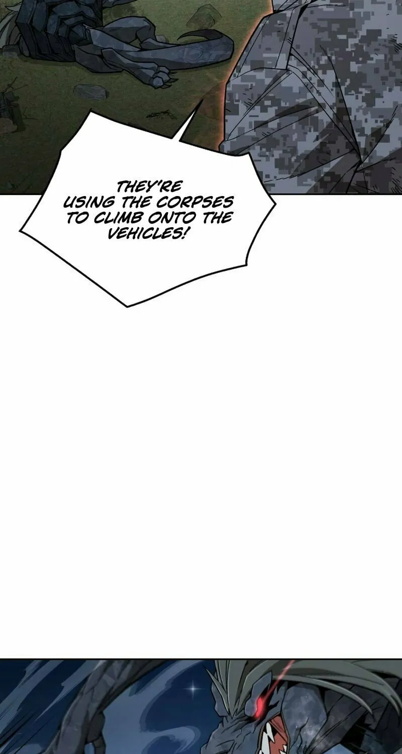 Apocalyptic Chef Awakening Chapter 33 page 23 - 