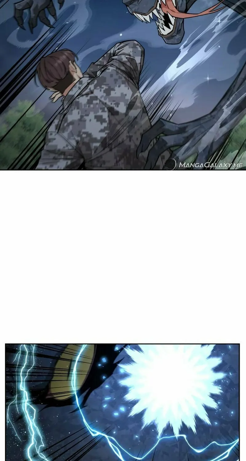 Apocalyptic Chef Awakening Chapter 33 page 24 - 
