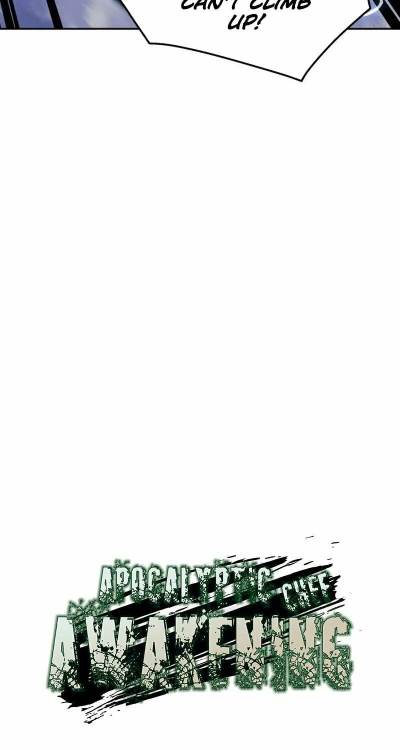 Apocalyptic Chef Awakening Chapter 33 page 28 - 