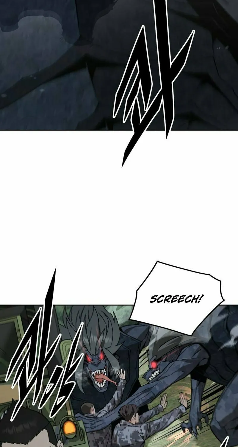 Apocalyptic Chef Awakening Chapter 33 page 4 - 