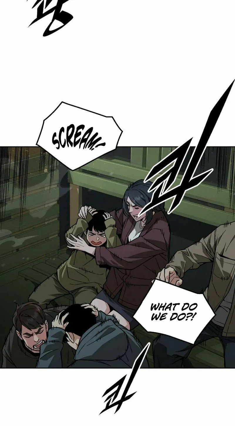 Apocalyptic Chef Awakening Chapter 33 page 35 - 