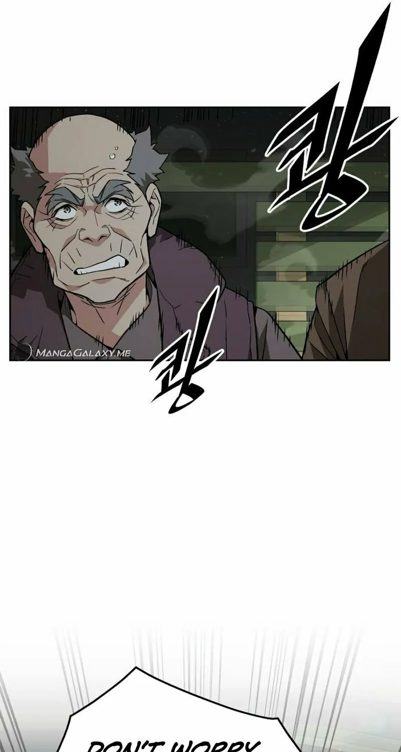 Apocalyptic Chef Awakening Chapter 33 page 36 - 