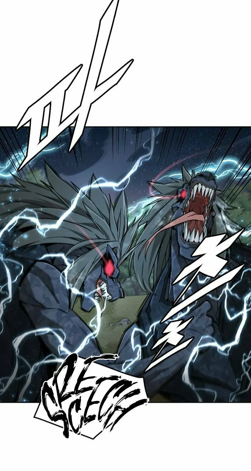 Apocalyptic Chef Awakening Chapter 33 page 39 - 