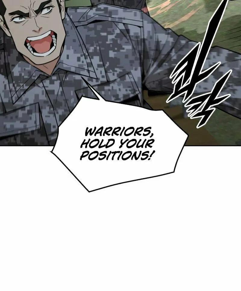 Apocalyptic Chef Awakening Chapter 33 page 5 - 