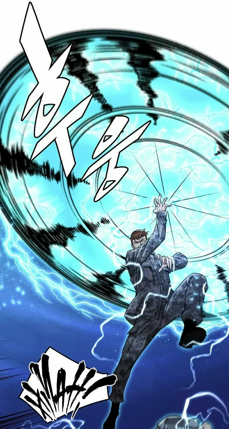 Apocalyptic Chef Awakening Chapter 33 page 41 - 