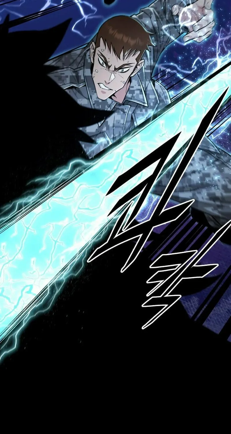 Apocalyptic Chef Awakening Chapter 33 page 42 - 