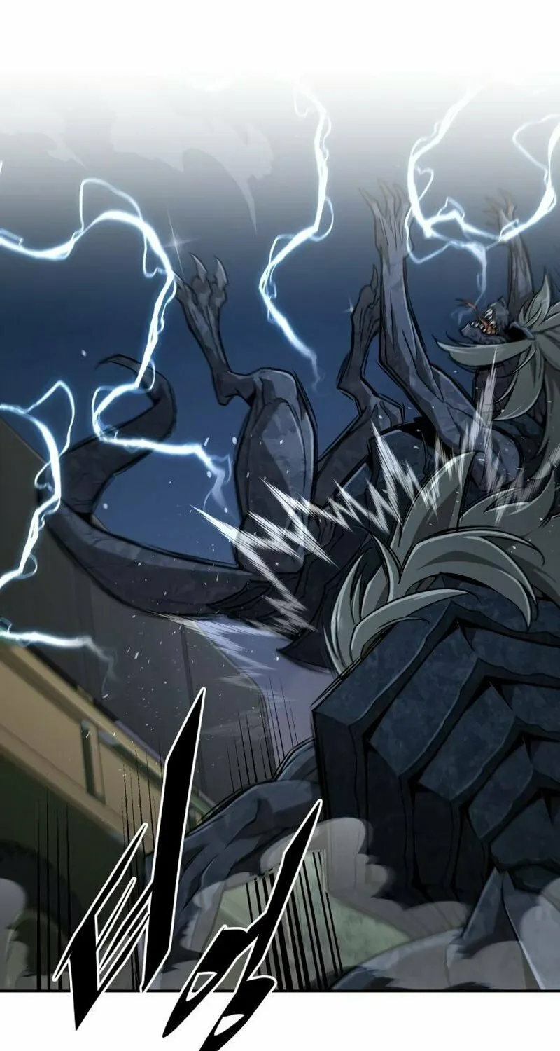Apocalyptic Chef Awakening Chapter 33 page 46 - 