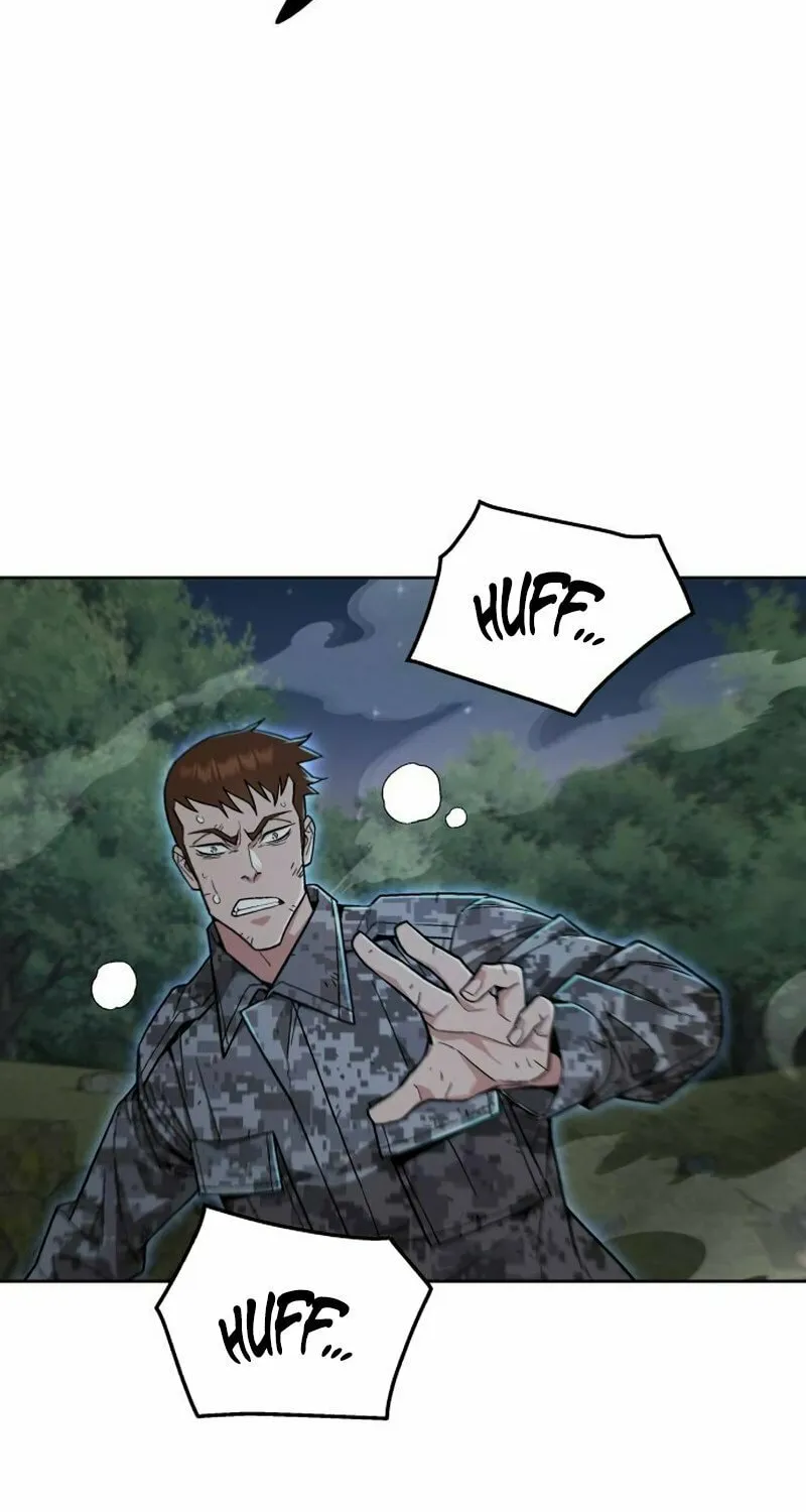 Apocalyptic Chef Awakening Chapter 33 page 47 - 