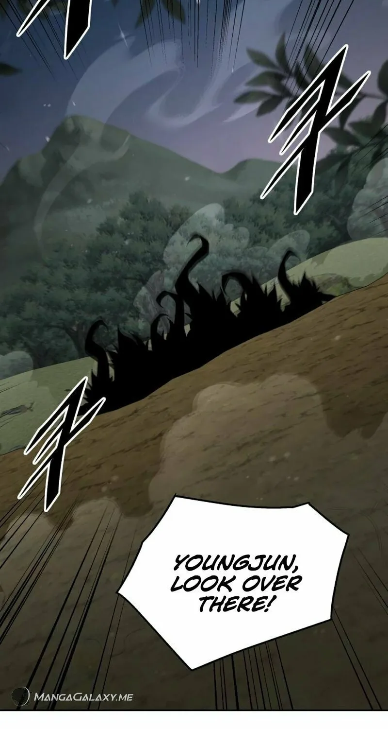 Apocalyptic Chef Awakening Chapter 33 page 49 - 