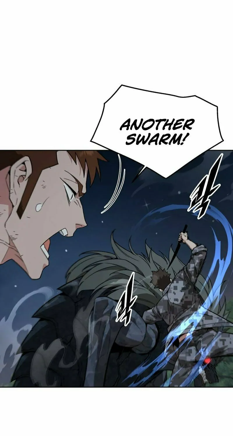 Apocalyptic Chef Awakening Chapter 33 page 50 - 