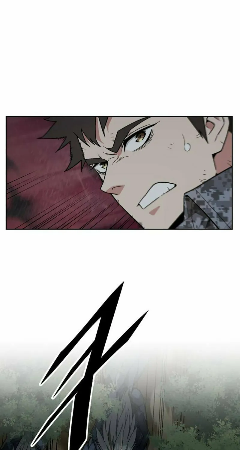 Apocalyptic Chef Awakening Chapter 33 page 51 - 
