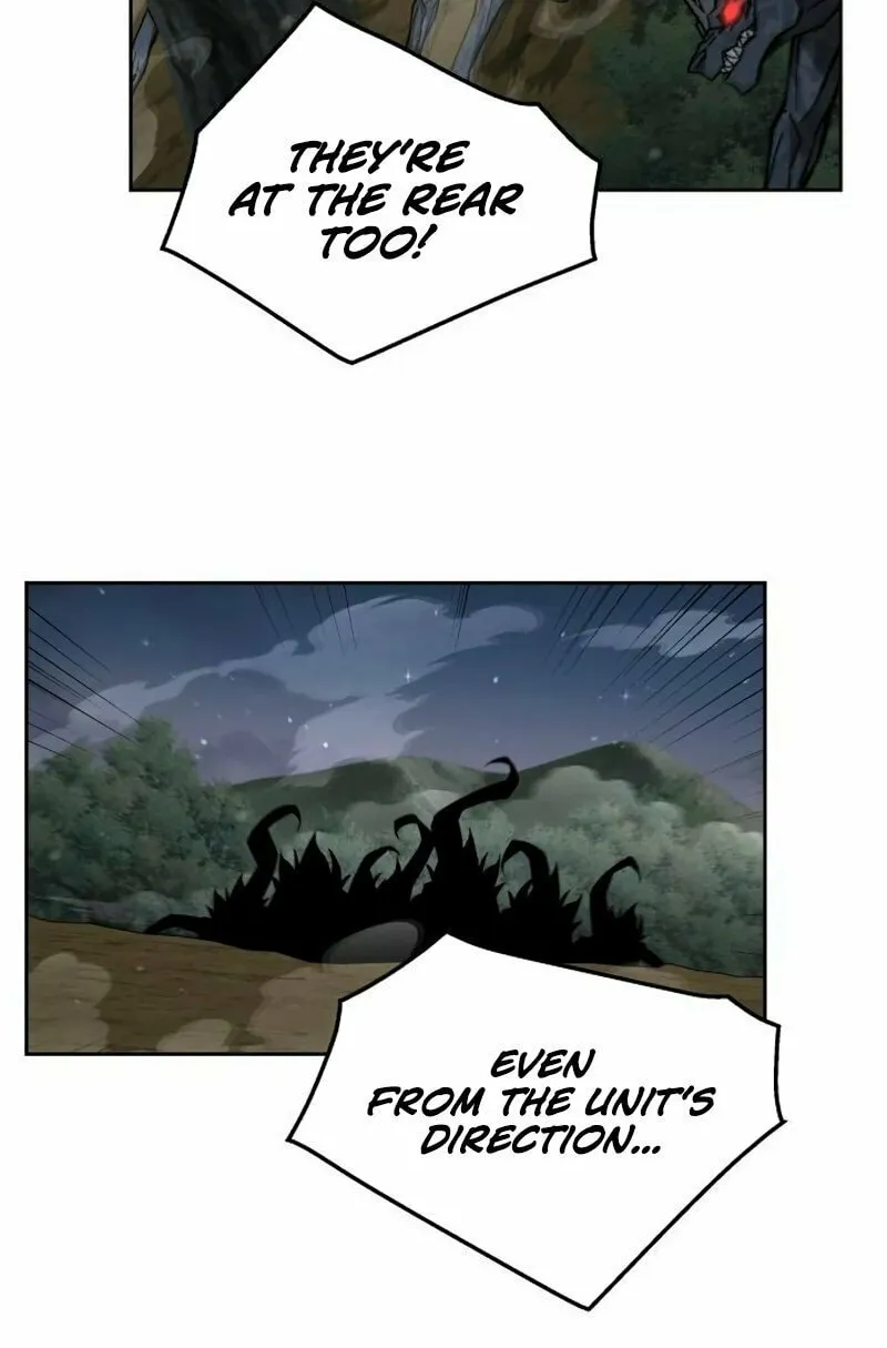 Apocalyptic Chef Awakening Chapter 33 page 54 - 