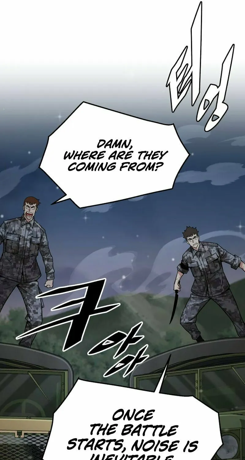 Apocalyptic Chef Awakening Chapter 33 page 55 - 