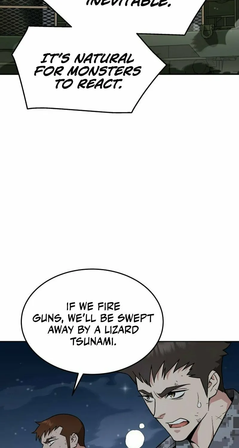 Apocalyptic Chef Awakening Chapter 33 page 56 - 