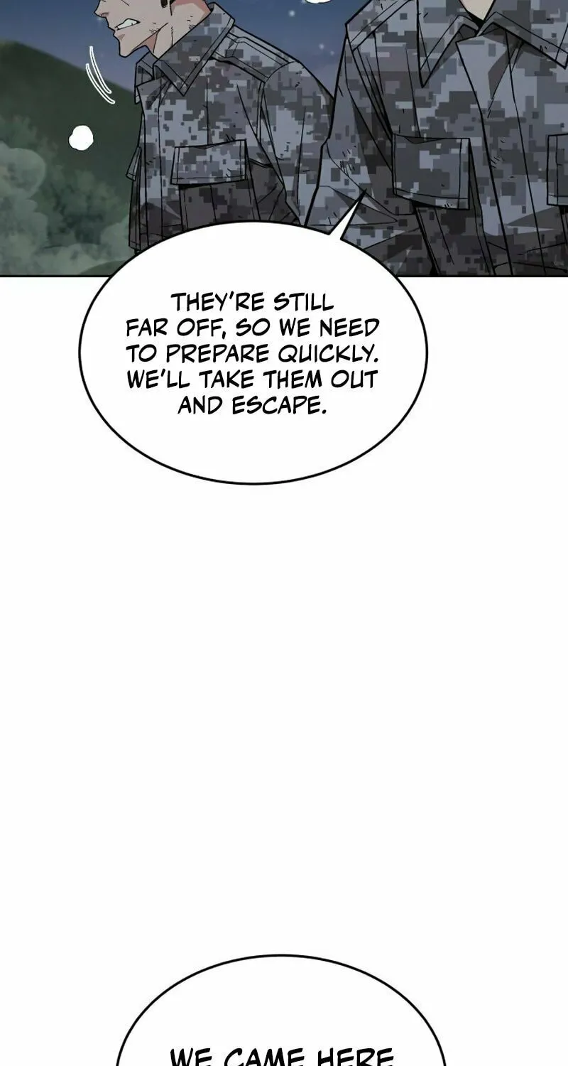 Apocalyptic Chef Awakening Chapter 33 page 57 - 