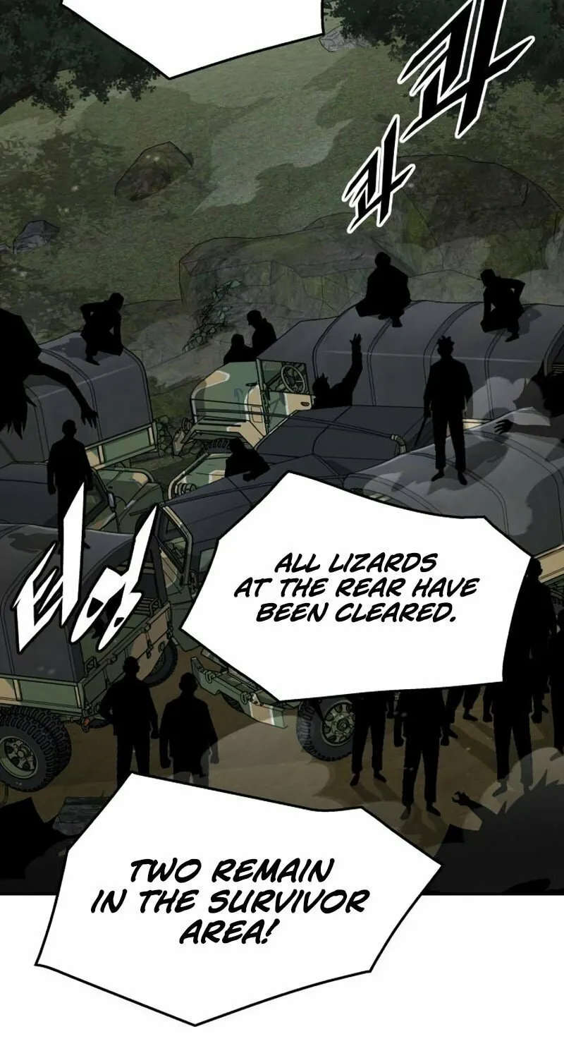 Apocalyptic Chef Awakening Chapter 33 page 59 - 