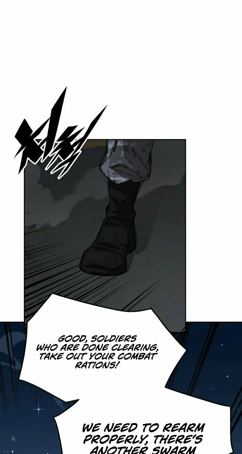 Apocalyptic Chef Awakening Chapter 33 page 60 - 