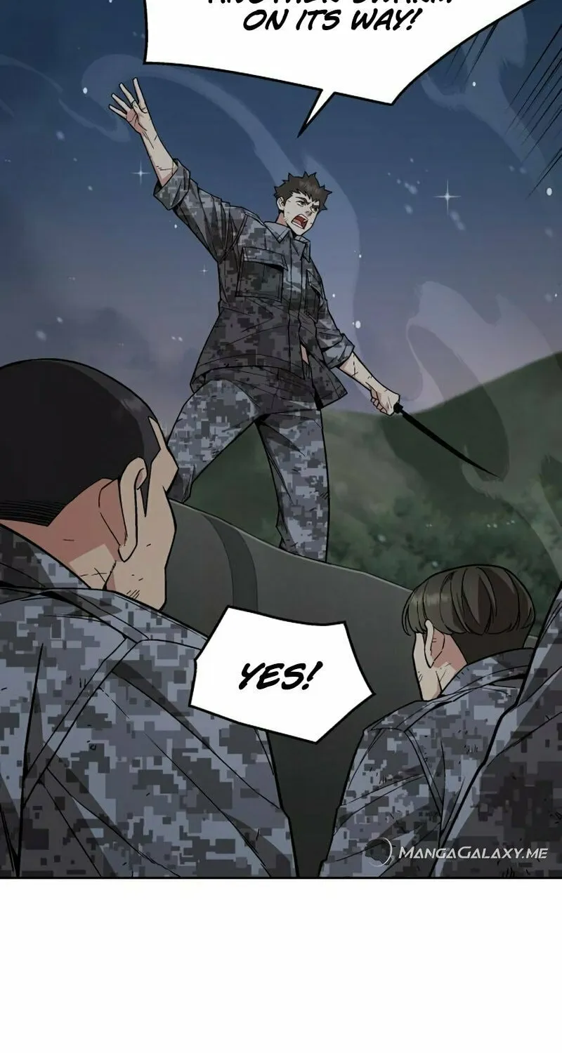 Apocalyptic Chef Awakening Chapter 33 page 61 - 