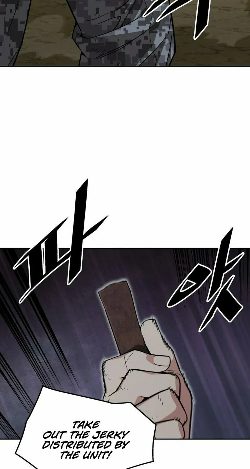 Apocalyptic Chef Awakening Chapter 33 page 63 - 