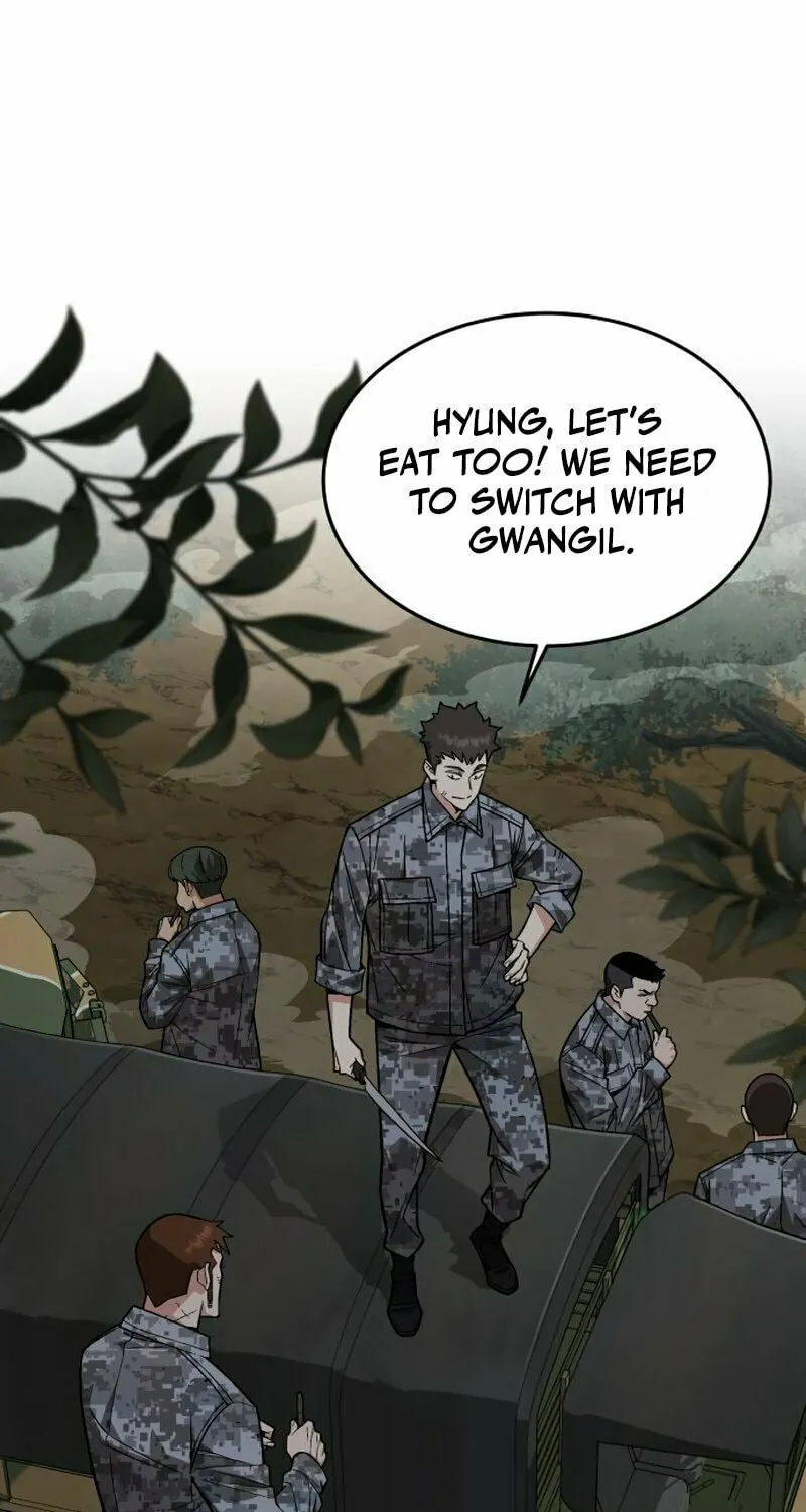 Apocalyptic Chef Awakening Chapter 33 page 65 - 