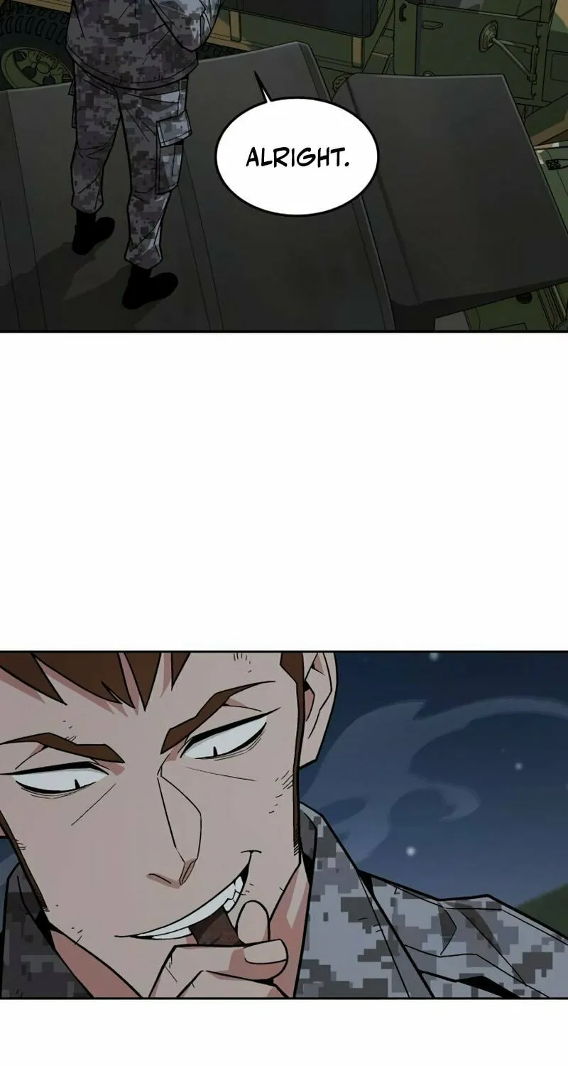 Apocalyptic Chef Awakening Chapter 33 page 66 - 