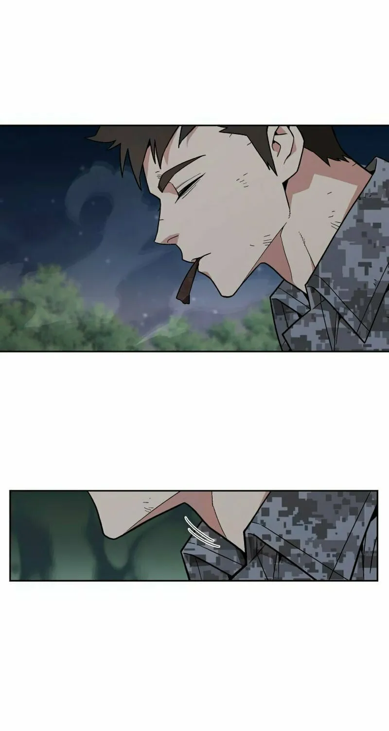 Apocalyptic Chef Awakening Chapter 33 page 67 - 