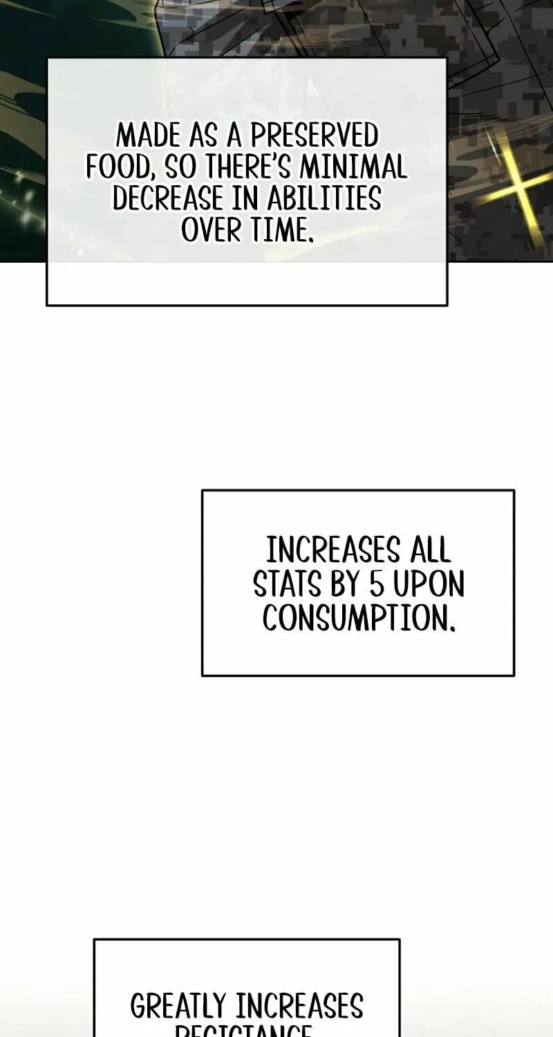 Apocalyptic Chef Awakening Chapter 33 page 70 - 