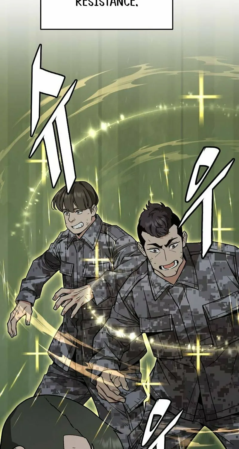 Apocalyptic Chef Awakening Chapter 33 page 71 - 