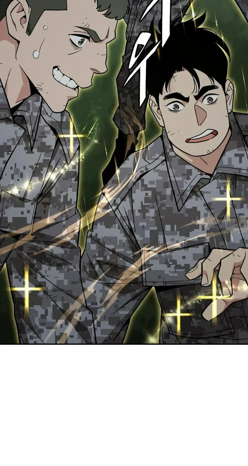 Apocalyptic Chef Awakening Chapter 33 page 72 - 