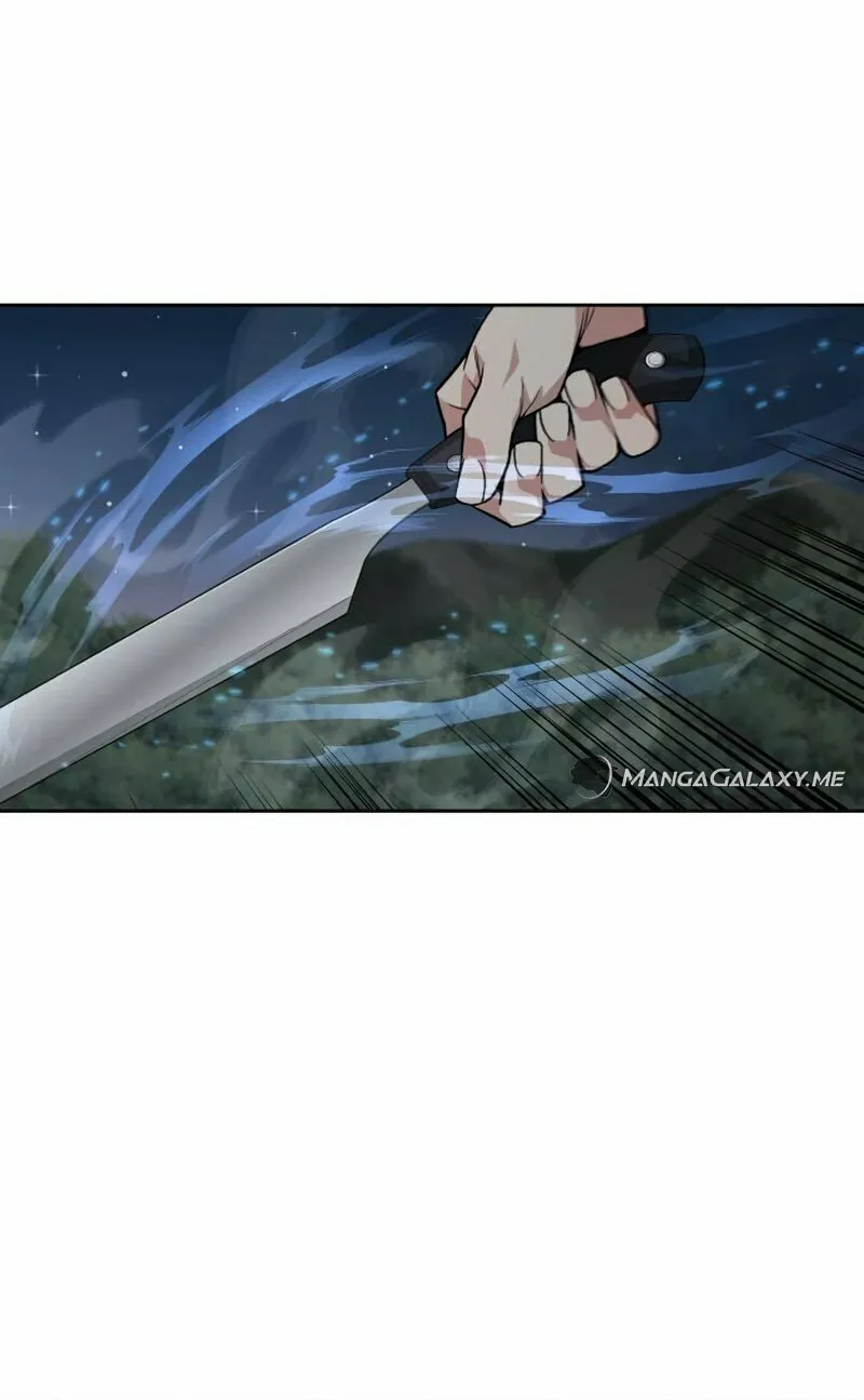 Apocalyptic Chef Awakening Chapter 33 page 73 - 