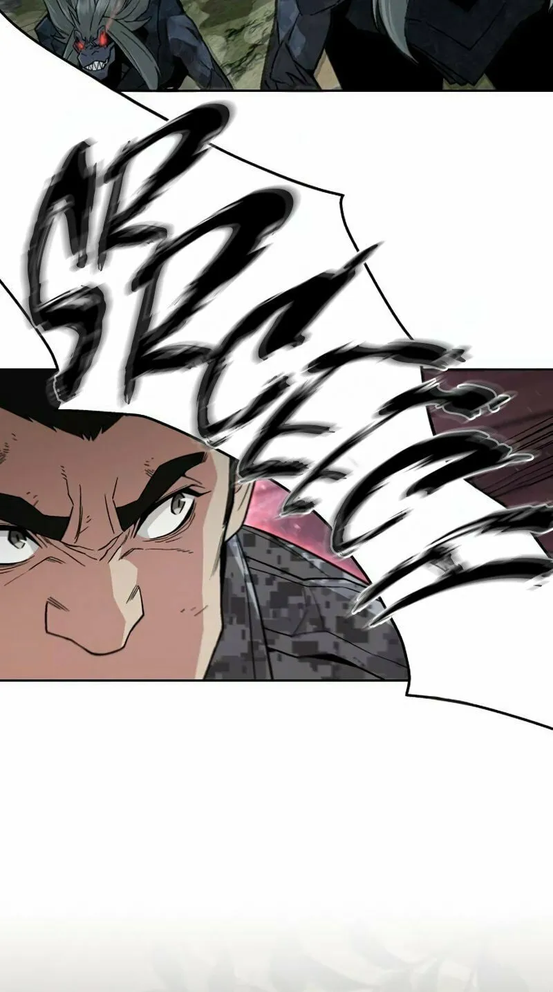 Apocalyptic Chef Awakening Chapter 33 page 10 - 