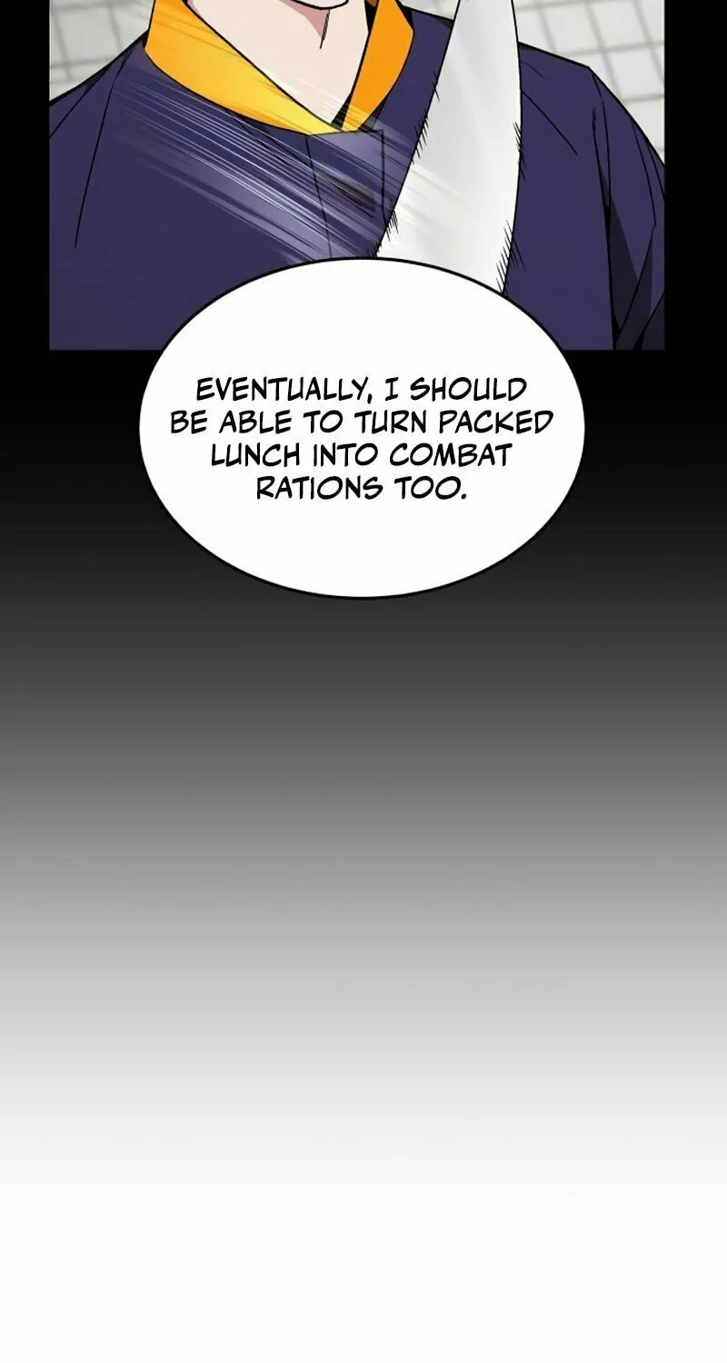 Apocalyptic Chef Awakening Chapter 34 page 15 - 