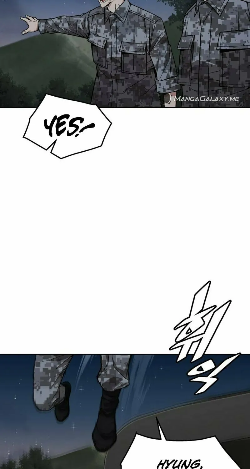 Apocalyptic Chef Awakening Chapter 34 page 19 - 