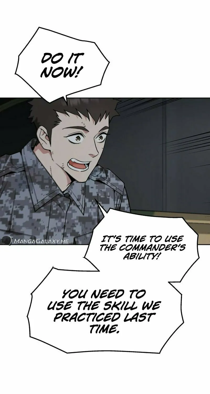 Apocalyptic Chef Awakening Chapter 34 page 25 - 