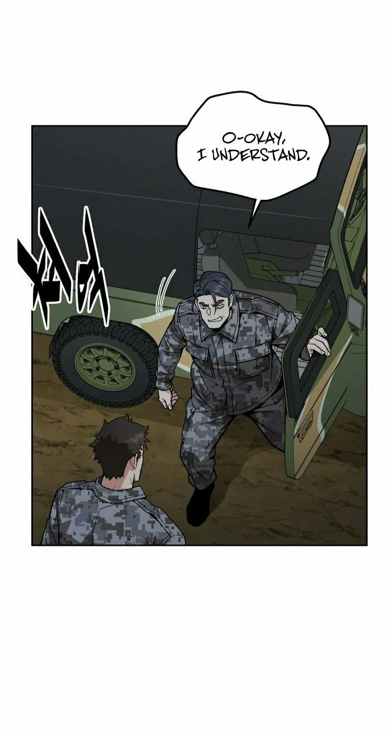 Apocalyptic Chef Awakening Chapter 34 page 26 - 
