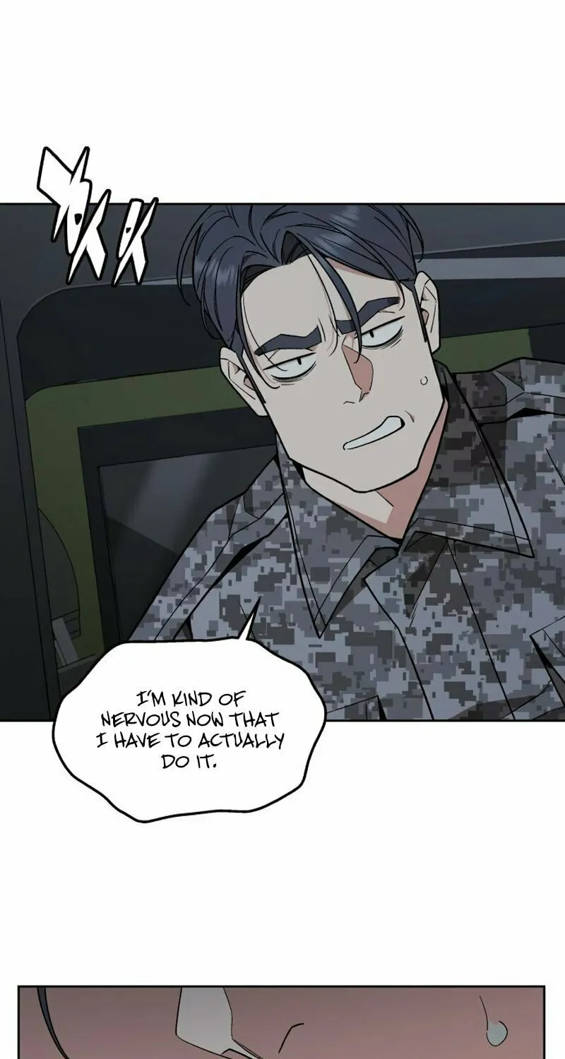 Apocalyptic Chef Awakening Chapter 34 page 27 - 