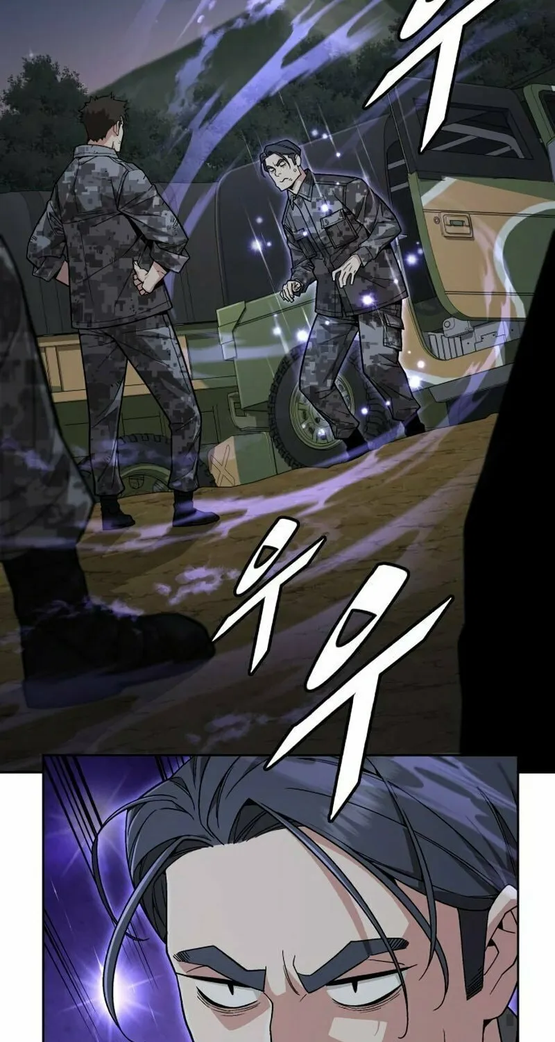 Apocalyptic Chef Awakening Chapter 34 page 29 - 