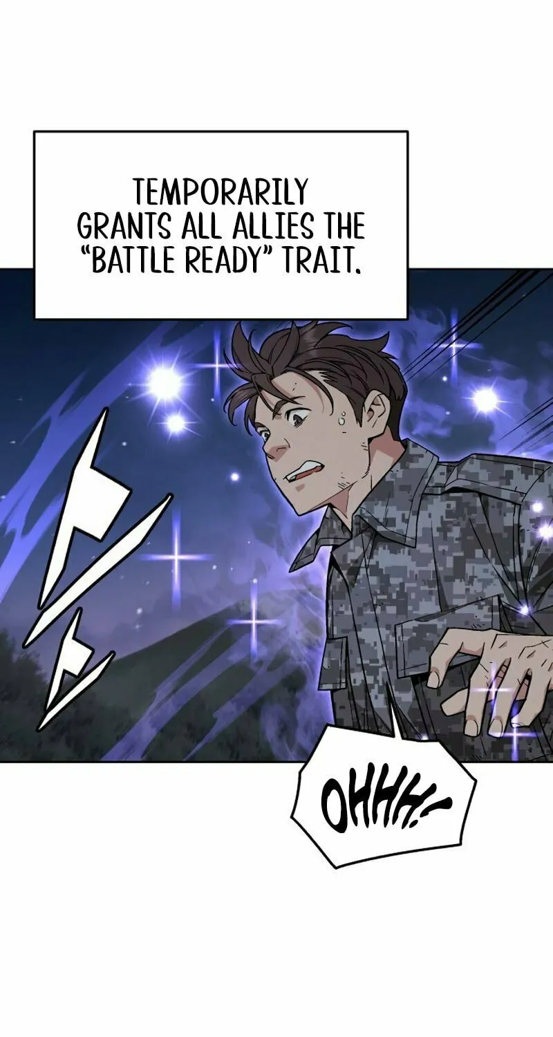 Apocalyptic Chef Awakening Chapter 34 page 38 - 