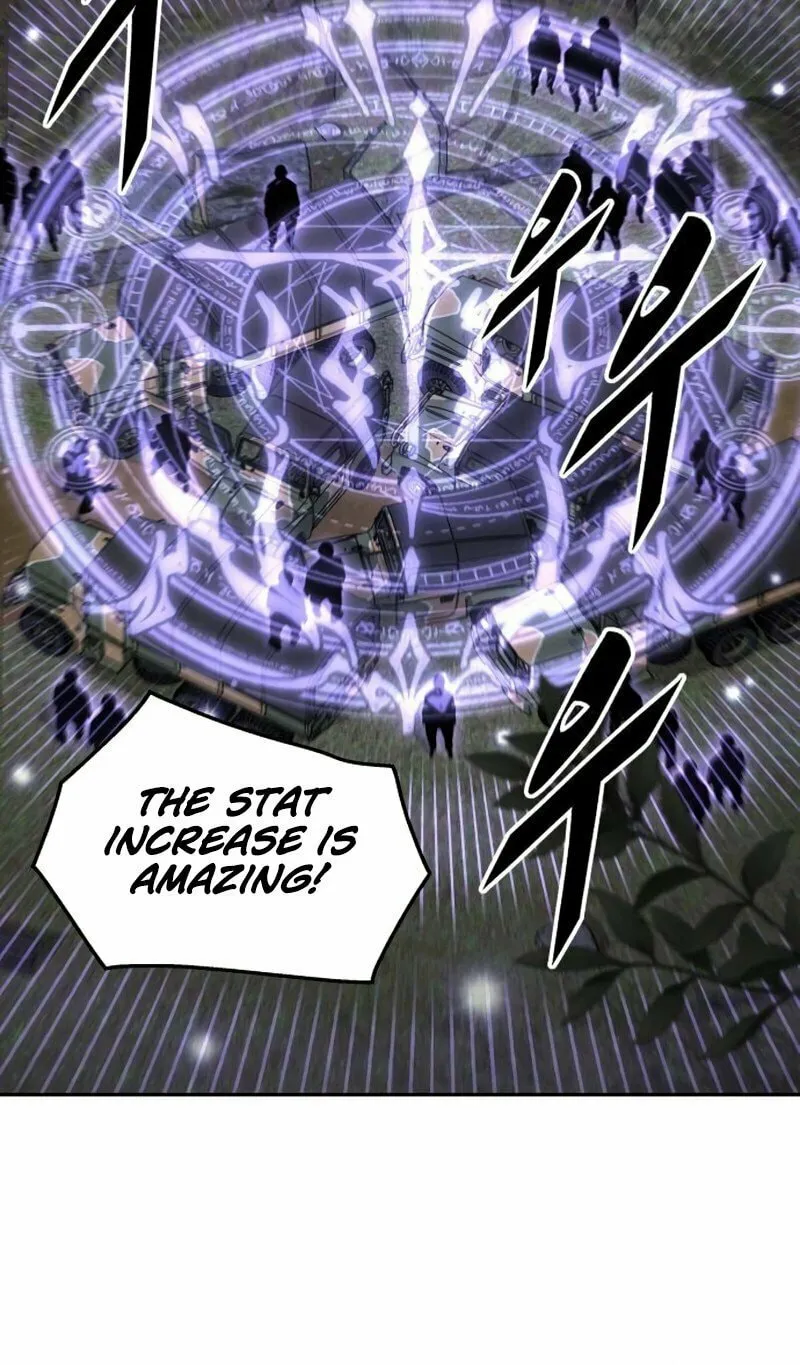 Apocalyptic Chef Awakening Chapter 34 page 40 - 