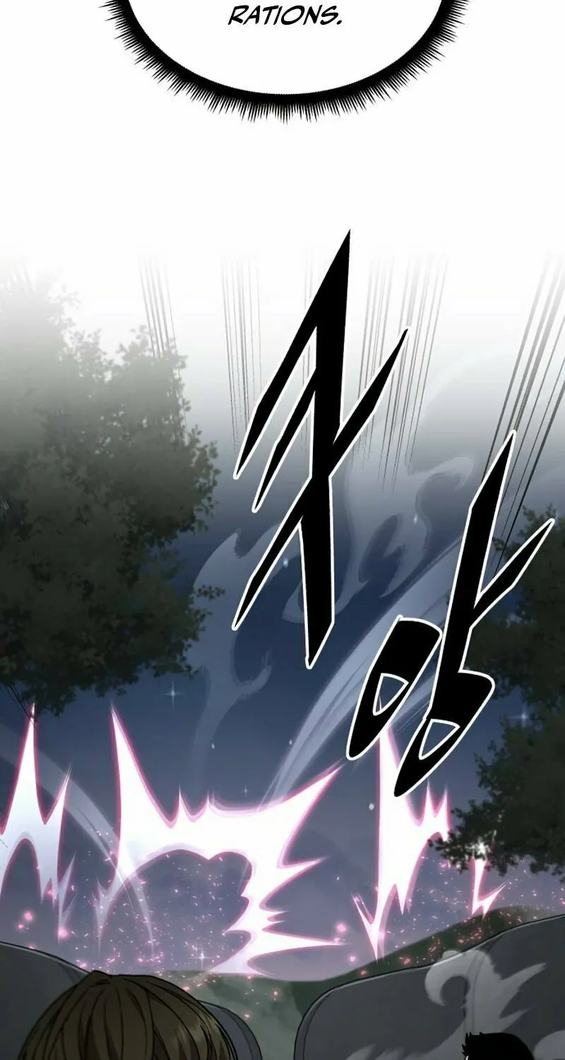 Apocalyptic Chef Awakening Chapter 34 page 43 - 