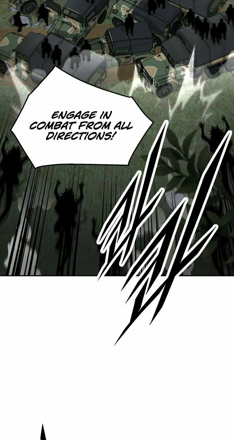Apocalyptic Chef Awakening Chapter 34 page 47 - 