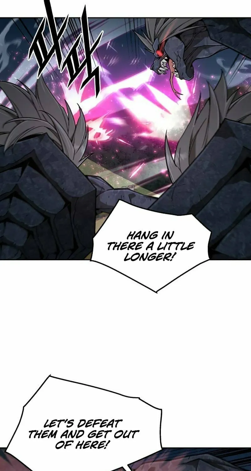 Apocalyptic Chef Awakening Chapter 34 page 48 - 